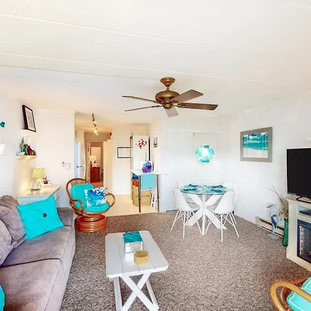 West Winds 302 Apartment