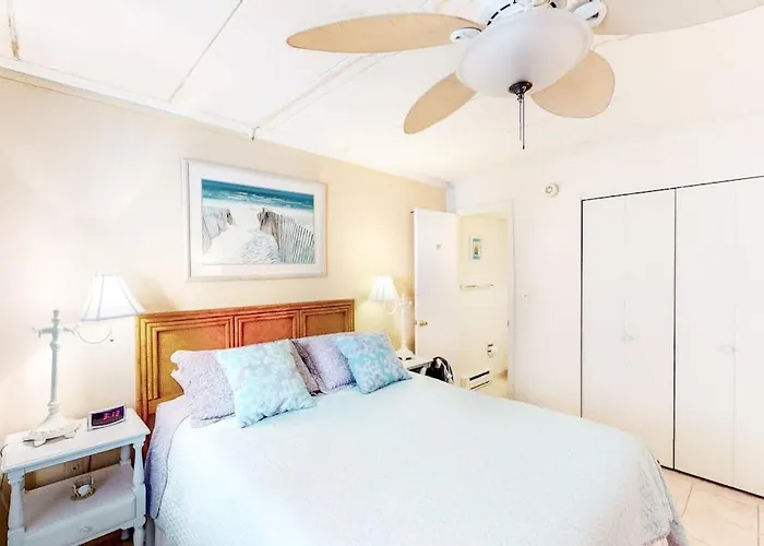 Ferienhaus West Winds 302 Ocean Stadt