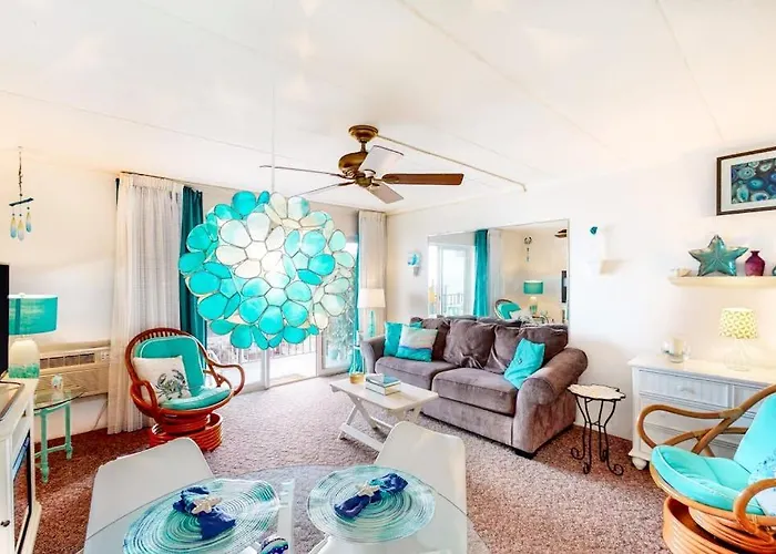 West Winds 302 Ocean Stadt
