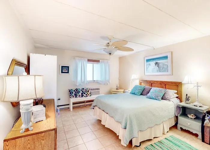 West Winds 302 Ferienhaus *